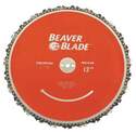 12-Inch Beaver Blade Replacement For Dr Trimmer Mower