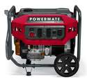 7500-Watt Manual Start Portable Generator