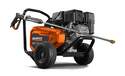 3800PSI 3.2 GPM Belt Drive Pressure Washer