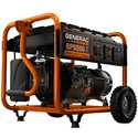 5500-Watt Portable Generator