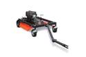 Tow-Behind Field And Brush Mower With 10.5-Hp Briggs And Stratton Engine