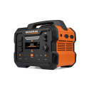 Portable Power Station Generator GB1000 Ps 1.6Kw 50St
