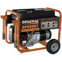 6500w Portable Generator