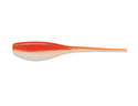 2-Inch Dreamsicle Delight Baby Shad 18-Pack