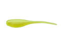 2-Inch Pearl Chartreuse Baby Shad 18-Pack