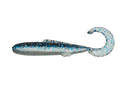 2-Inch Blue Thunder Swimming Minnow 15-Pack