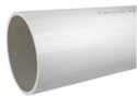 2 in. DWV Pipe, 4 ft. - Schedule 40