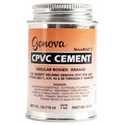 1/2-Pint CPVC Cement