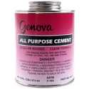 1-Pint All-Purpose Cement