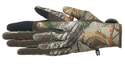 Men's Medium Realtree Xtra Bow Ranger Touchtip Hunting Gloves