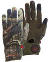 X-Large Realtree Xtra Bow Ranger Hunting Gloves
