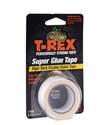3/4-Inch X 5-Yard Clear Double Sided Super Glue Tape