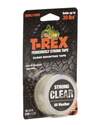 1-Inch X 60-Inch Clear All Weather Mounting Tape 