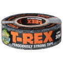 1.88-Inch x 30-Yard T-Rex Ferociously Strong Tape Gunmetal Gray