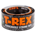 1.88-Inch x 10-Yard T-Rex Ferociously Strong Tape Gunmetal Gray