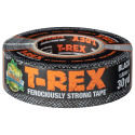 Duct Tape — 1.88 in. W x 30 yd. L, Black