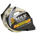 1.88-Inch X 38.2-Yard Max Strength Packing Tape With Dispenser
