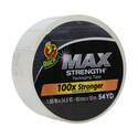 1.88-Inch X 54.6-Yard Clear Max Strength Packing Tape Bulk Roll