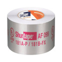 2.5-Inch x 60-Yard Shurtape Aluminum Foil Flex Repair Duct Tape