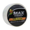1.88-Inch x 54.6-Yard Clear Duck Max Strength Packaging Tape