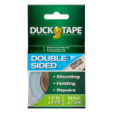 1.41-Inch x 12-Yard Duck Double Sided Duct Tape