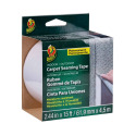 2.44-Inch x 15-Foot White Carpet Seaming Tape