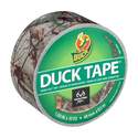 1.88-Inch X 10-Yard Realtree Xtra Camo Duct Tape 