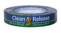 .94-Inch X 60-Yard Clean Release Blue Painter's Tape