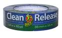 1.41-Inch X 60-Yard Clean Release Blue Painter's Tape