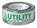 1.88-Inch X 55-Yard Silver Utility Duct Tape