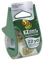 1.88-Inch X 22.2-Yard Clear Ez Start Packaging Tape With Dispenser