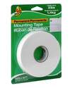 3/4-Inch X 15-Foot White Permanent Mounting Tape 