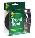 2-Inch X 5-Yard Black Tread Tape 