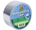 1.88-Inch X 10.9-Yard Silver Waterproofing Duct Tape 