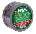 2-1/2-Inch X 50-Yard Silver Hvac Foil Tape 