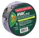 1.88-Inch X 120-Yard Silver Hvac Foil Tape 