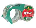 1.88-Inch X 54.6-Yard Clear Heavy Duty Packaging Tape With Dispenser, 2-Pack 
