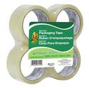 1.88-Inch X 54.6-Yard Clear Packaging Tape, 4-Pack 