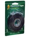 3/4-Inch X 66-Foot X 7-Mil Black Electrical Tape With Dispenser