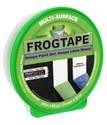 0.94-Inch X 60-Yard Green Multi-Surface Painting Tape 