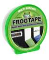 1.41-Inch X 60-Yard Green Multi-Surface Painting Tape 