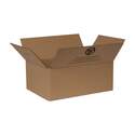 11-3/4 x 8 x 4-3/4-Inch Brown Kraft Box