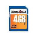Stealth Cam 4gb Sd Card