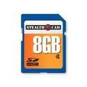 STEALTH CAM STC-8GB 