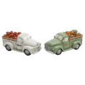 8-Inch Harvest Truck Fall, Assorted