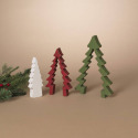 Nesting Holiday Tree Decor