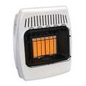 Dyna Glo 12k Btu Infrared Manual Control Natural Gas Heater