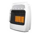 Dyna Glo 18k Btu Infrared Vent Free Manual Control Natural Gas Wall Heater