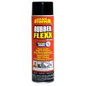 18-Fl. Oz. Leak Stopper Rubber Flex Black Spray Sealant