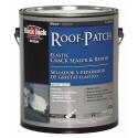 3.6-Qt Black Jack Roof Patch Elastic Crack Sealer And Repair